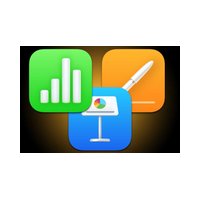 Apple iWork