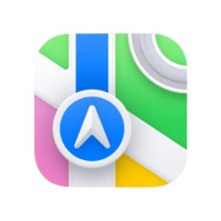 Apple Maps