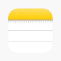 Apple Notes