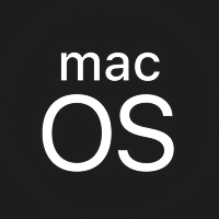 macOS